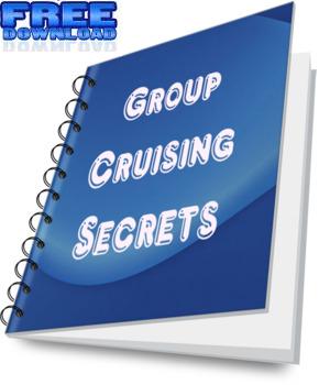 Free Report: Group Cruising Secrets