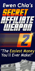 SAW20 Get Secret Affiliate Weapon 2.0